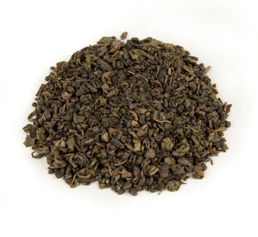 Gunpowder Tea